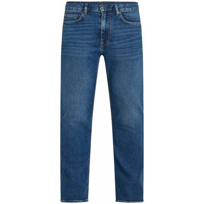 Tommy Hilfiger Vaquero slim Bleecker. Color Tommy Hilfiger Vaquero slim Bleecker. Color