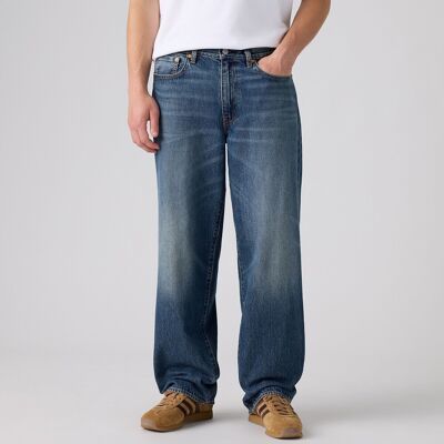 Levis Vaqueros baggy 578®. Color Levis Vaqueros baggy 578®. Color