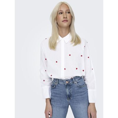 Only Blusa estampada. Color Only Blusa estampada. Color