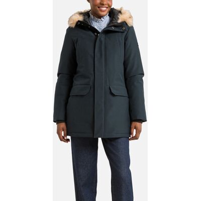 Schott Parka Nelly W. Color Schott Parka Nelly W. Color