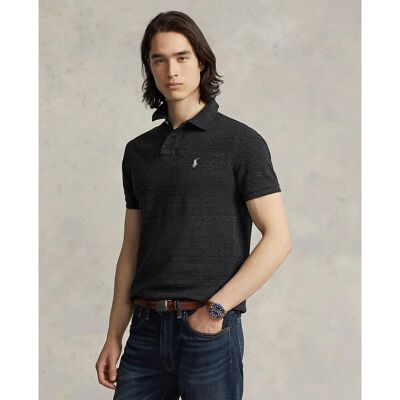 POLO RALPH LAUREN Polo slim fit de algodón piqué. Color POLO RALPH LAUREN Polo slim fit de algodón piqué. Color