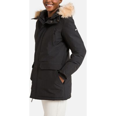Schott Parka Nelly W. Color Schott Parka Nelly W. Color