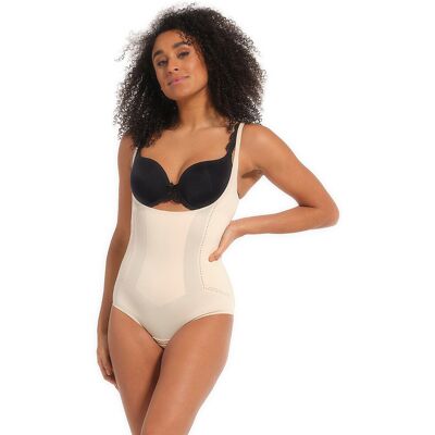 MAGIC BODYFASHION Body moldeador bajo el pecho Dream Shaper. Color MAGIC BODYFASHION Body moldeador bajo el pecho Dream Shaper. Color