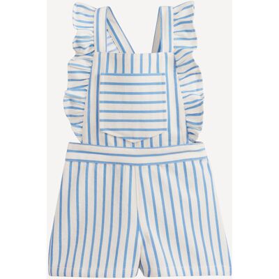 La Redoute Mono a rayas. Talla 86 cm (2 años). Color La Redoute Mono a rayas. Talla 86 cm (2 años). Color