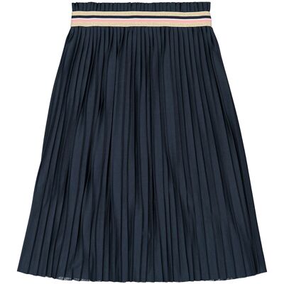 La Redoute Falda plisada. Talla 102 cm (4 años). Color La Redoute Falda plisada. Talla 102 cm (4 años). Color