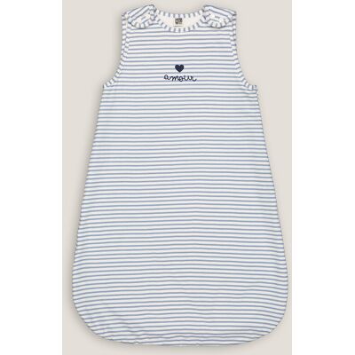 La Redoute Sacos de dormir de verano a rayas para bebé - Sacos de dormir La Redoute Sacos de dormir de verano a rayas para bebé - Sacos de dormir