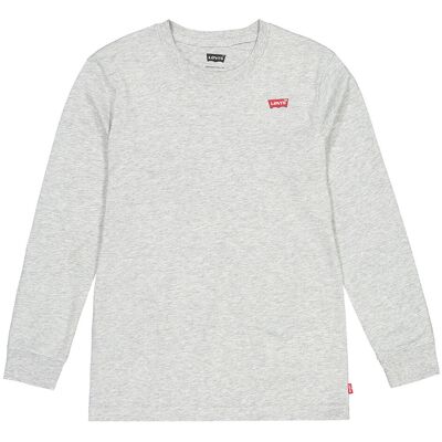 Levis KIDS Camiseta de manga larga. Color Levis KIDS Camiseta de manga larga. Color