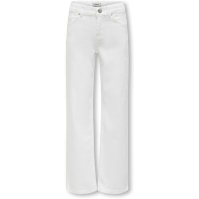 KIDS ONLY Vaquero wide leg. Color KIDS ONLY Vaquero wide leg. Color