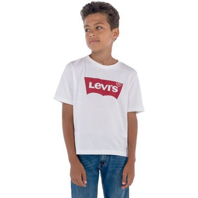 Levis KIDS Camiseta. Color Levis KIDS Camiseta. Color