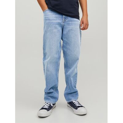 Jack & Jones JUNIOR Vaquero corte loose. Color Jack & Jones JUNIOR Vaquero corte loose. Color
