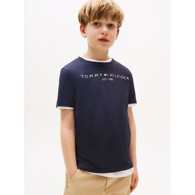 Tommy Hilfiger Camiseta. Color Tommy Hilfiger Camiseta. Color