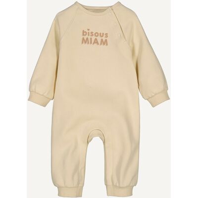 La Redoute Mono largo de felpa. Talla 74 cm (12 meses). Color La Redoute Mono largo de felpa. Talla 74 cm (12 meses). Color