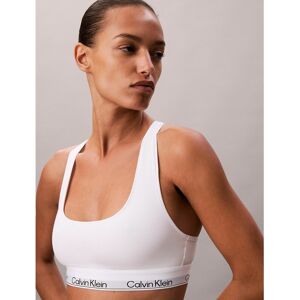 Calvin Klein UNDERWEAR Sujetador Bralette ICON ALGODÓN MODAL. Color Calvin Klein UNDERWEAR Sujetador Bralette ICON ALGODÓN MODAL. Color