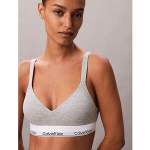 Calvin Klein UNDERWEAR Sujetador Bralette ICON ALGODÓN MODAL. Color Calvin Klein UNDERWEAR Sujetador Bralette ICON ALGODÓN MODAL. Color