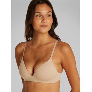 Calvin Klein UNDERWEAR Sujetador invisible Perfectly Fit. Color Calvin Klein UNDERWEAR Sujetador invisible Perfectly Fit. Color