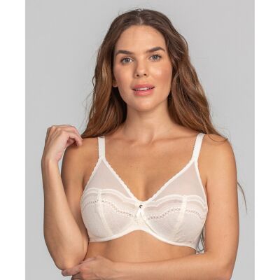 Playtex Sujetador envolvente Secret Comfort. Color Playtex Sujetador envolvente Secret Comfort. Color