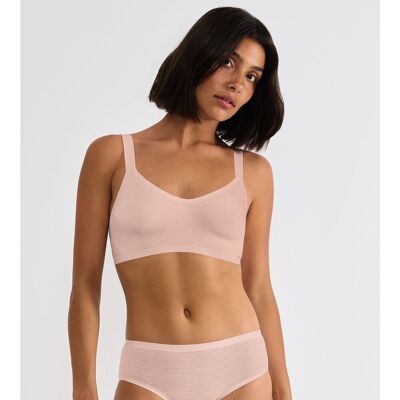 Sloggi Sujetador bralette ZERO FEEL AIR. Color Sloggi Sujetador bralette ZERO FEEL AIR. Color