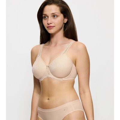 Triumph Sujetador reductor Contouring Sensation. Color Triumph Sujetador reductor Contouring Sensation. Color
