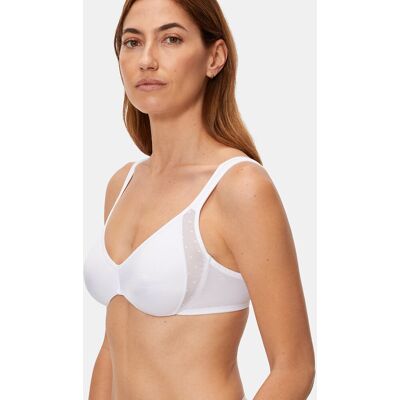 Playtex Sujetador reductor Expert in Silhouette. Color Playtex Sujetador reductor Expert in Silhouette. Color