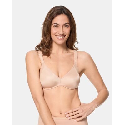 Playtex Sujetador reductor Expert in Silhouette. Color Playtex Sujetador reductor Expert in Silhouette. Color
