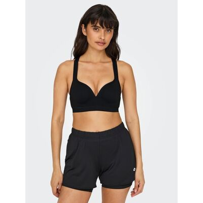 Only PLAY Sujetador top deportivo. Color Only PLAY Sujetador top deportivo. Color