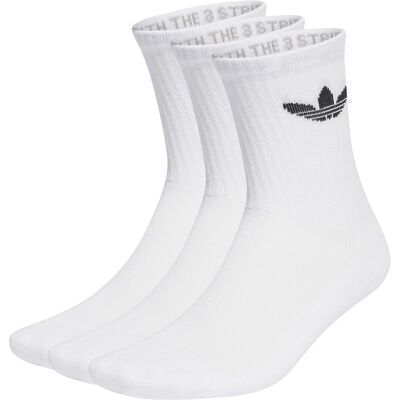 Adidas Originals Lote de 3 pares de calcetines acolchados. Color Adidas Originals Lote de 3 pares de calcetines acolchados. Color