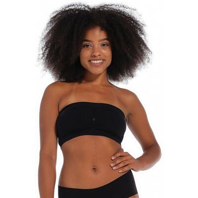 MAGIC BODYFASHION Sujetador tipo banda push-up. Color MAGIC BODYFASHION Sujetador tipo banda push-up. Color