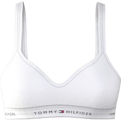 Tommy Hilfiger Sujetador bralette ICON 2.0. Color Tommy Hilfiger Sujetador bralette ICON 2.0. Color