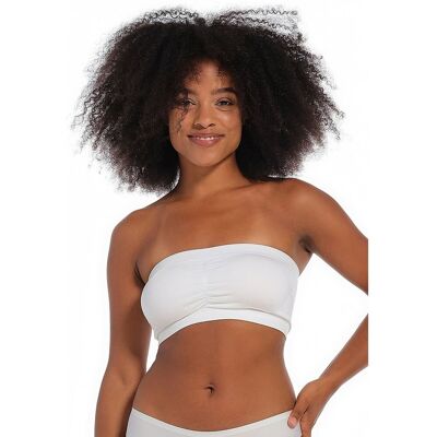 MAGIC BODYFASHION Sujetador tipo banda push-up. Color MAGIC BODYFASHION Sujetador tipo banda push-up. Color