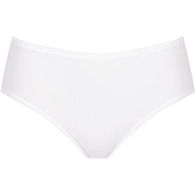 Sloggi Lote de 4 slips midi Feel Sensational (3+1 gratuito). Color Sloggi Lote de 4 slips midi Feel Sensational (3+1 gratuito). Color