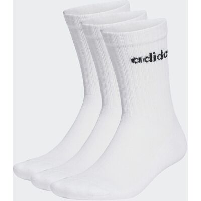 Adidas Performance Lote de 3 pares de calcetines altos. Color Adidas Performance Lote de 3 pares de calcetines altos. Color