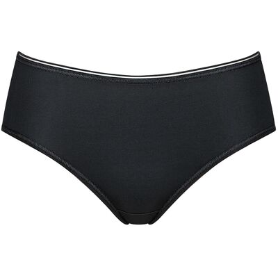 Sloggi Lote de 4 slips midi Feel Sensational (3+1 gratuito). Color Sloggi Lote de 4 slips midi Feel Sensational (3+1 gratuito). Color