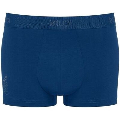 Sloggi Lote de 2 calzoncillos bóxer lisos, SLG BASE. Color Sloggi Lote de 2 calzoncillos bóxer lisos, SLG BASE. Color