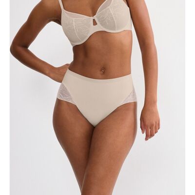 Triumph Bragas altas COMFORT CONTOUR. Color Triumph Bragas altas COMFORT CONTOUR. Color