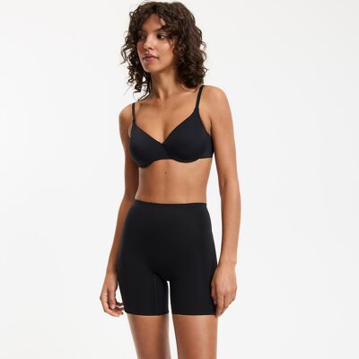 La Redoute Braguas de cintura alta, sujeción moderada, moldeadoras. Talla 50. Color La Redoute Braguas de cintura alta, sujeción moderada, moldeadoras. Talla 50. Color