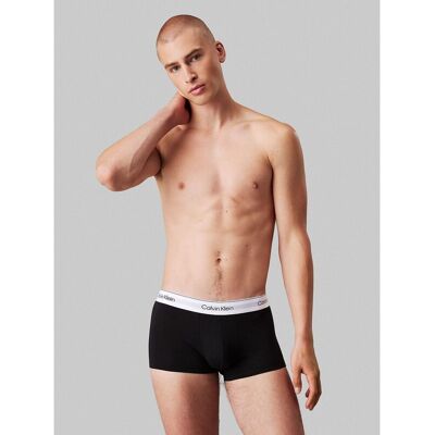 Calvin Klein UNDERWEAR Lote de 5 calzoncillos boxer relaxed fit. Color Calvin Klein UNDERWEAR Lote de 5 calzoncillos boxer relaxed fit. Color
