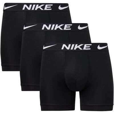 Nike Lote de 3 bóxers largos Dri fit. Color Nike Lote de 3 bóxers largos Dri fit. Color
