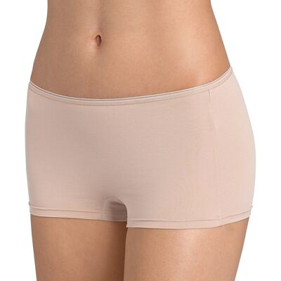 Sloggi Boxer Feel Sensational (lote 3+1 gratis). Color Sloggi Boxer Feel Sensational (lote 3+1 gratis). Color