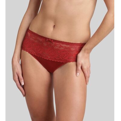 Playtex Braguita tipo culote midi Flower Elegance. Color Playtex Braguita tipo culote midi Flower Elegance. Color