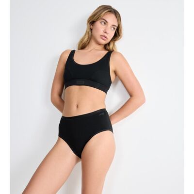 Sloggi Lote de 2+1 gratis - Bragas GO DAILY COTTON. Color Sloggi Lote de 2+1 gratis - Bragas GO DAILY COTTON. Color