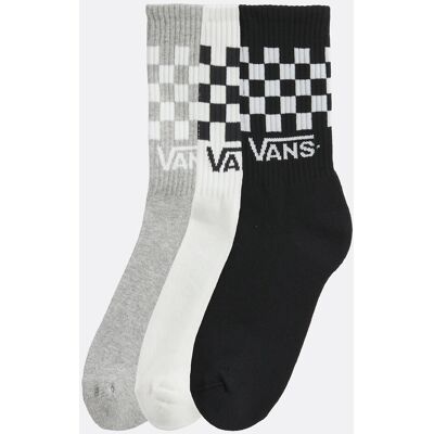 Vans Lote de 3 calcetines altos. Color Vans Lote de 3 calcetines altos. Color