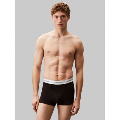 Calvin Klein UNDERWEAR Lote de 5 calzoncillos boxer relaxed fit. Color Calvin Klein UNDERWEAR Lote de 5 calzoncillos boxer relaxed fit. Color