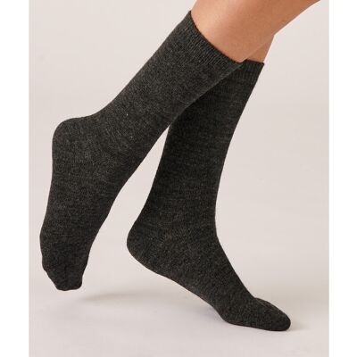 DAMART Lote de 3 pares de calcetines lisos Thermolactyl. Color DAMART Lote de 3 pares de calcetines lisos Thermolactyl. Color
