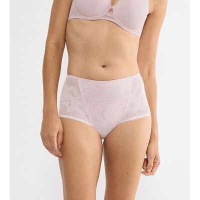 Triumph Bragas altas WILD ROSE SENSATION. Color Triumph Bragas altas WILD ROSE SENSATION. Color