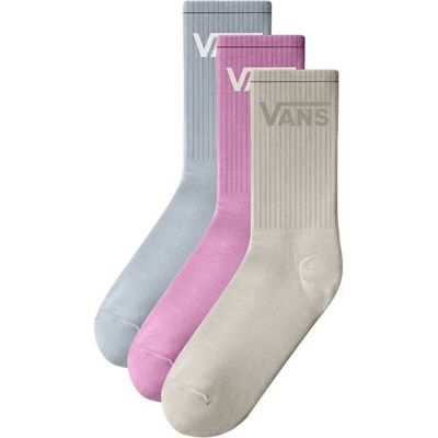 Vans Lote de 3 calcetines 31/34-31/34. Color Vans Lote de 3 calcetines 31/34-31/34. Color
