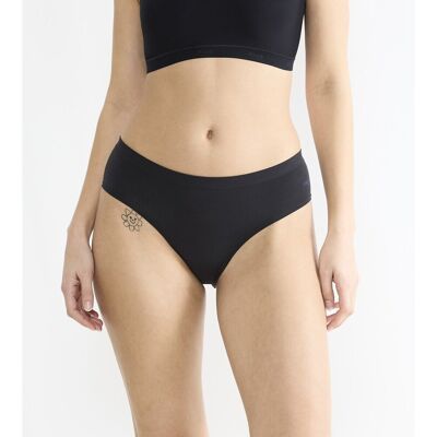 Sloggi Lote de 2 bragas tipo shorty GO SENSE. Color Sloggi Lote de 2 bragas tipo shorty GO SENSE. Color