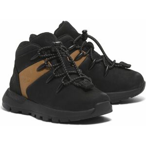Timberland SPRINT TREKKER MID Zapatillas de cuero para niños - Zapatillas infantiles Timberland SPRINT TREKKER MID Zapatillas de cuero para niños - Zapatillas infantiles