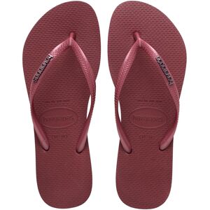 Havaianas Chanclas HAV SLIM LOGO METÁLICO. Color Havaianas Chanclas HAV SLIM LOGO METÁLICO. Color