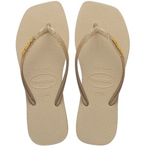 Havaianas Chanclas HAV SQUARE SPARKLE. Color Havaianas Chanclas HAV SQUARE SPARKLE. Color
