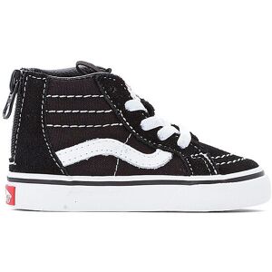 Vans Zapatillas de caña alta Sk8 Hi Zip. Color Vans Zapatillas de caña alta Sk8 Hi Zip. Color